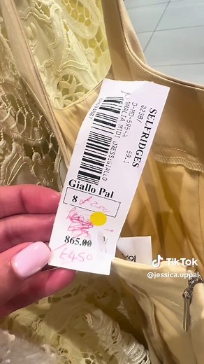 Unbeatable Deals at Selfridges Final Reduction Sale
