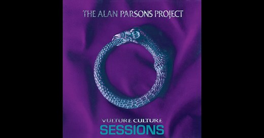 Vulture Culture (Sessions) by The Alan Parsons Project on Apple Music