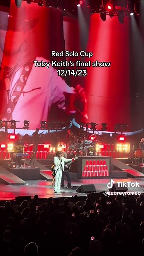 Toby Keith's 'Red Solo Cup' - A Timeless Anthem