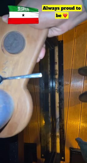 Exploring Somaliland: A Night in the City