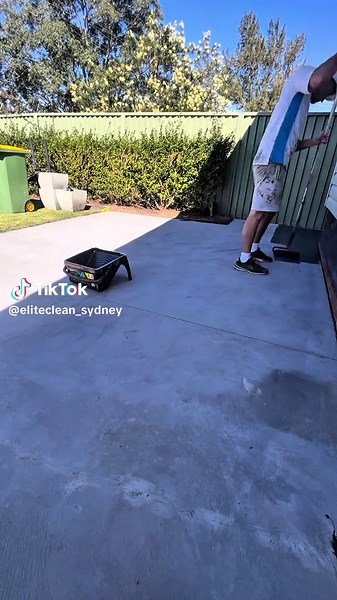 Best Concrete Driveways in Sydney