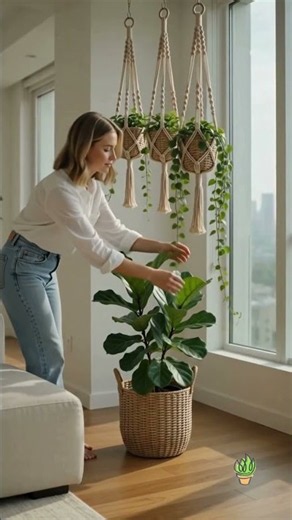 How to Style Plants for the Perfect Window View
