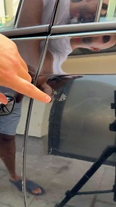 Car scratch repair hack | Genius Craft