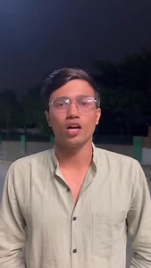 In ancient times, behroopiya & jhakiya were a way to spread knowledge and stories. But today, using it to mock gods has no place. [ Navratri, Ramleela ] | Sarthak Bhagat