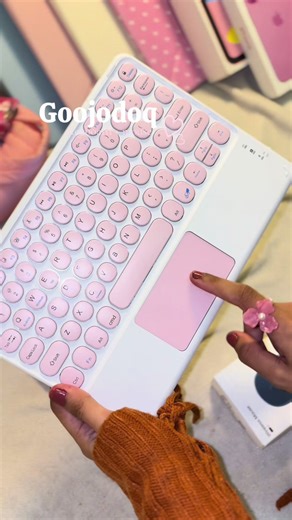 Keyboard wireless #keyboard #keyboardwireless #tablet #ipad