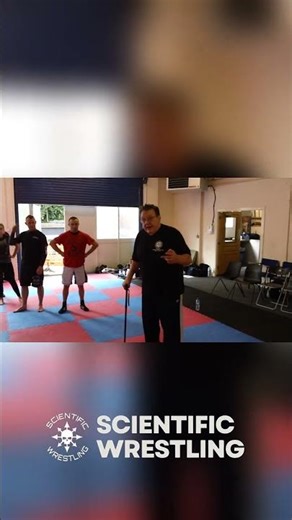 Why Technique Beats Power in Grappling | Wrestling & Submission Lesson