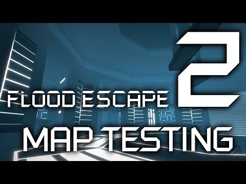 FE2 Map Test (Solo) - Technological Destruction [Nerfed] [Crazy]