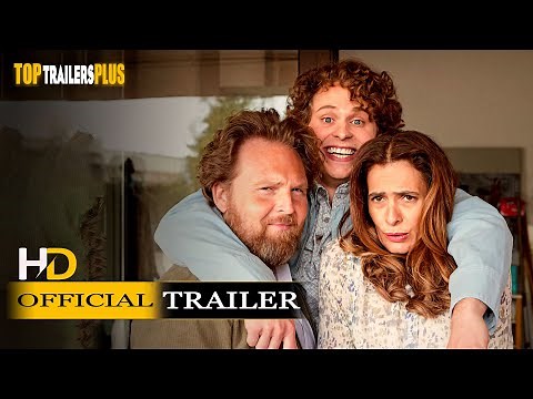 Hard Feelings (Hammerharte Jungs) Trailer Netflix YouTube | Comedy Movie