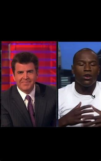 Floyd Mayweather Jr.: Undefeated Boxing Legend