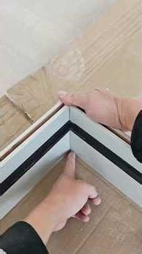 Installing an Interior Door Frame – Clean, Straight & Professional Finish #diymecha #woodworking