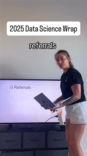 The Focused Data Scientist on Instagram: "A portfolio project that gets you hired needs all six components: 1. Clear Problem Definition — Not “predict house prices,” but “help first-time buyers identify undervalued properties in their market” 2. Data Pipeline Design — Real-time API connections, not static CSVs from 2015 3. Reproducible Code — Clean notebooks, version control, environment management 4. Testing & Monitoring — Model performance tracking, error handling, logging 5. Deployment Strate