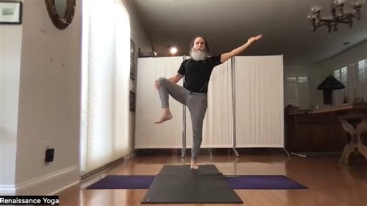Yoga Flow (All) 4/13/26
