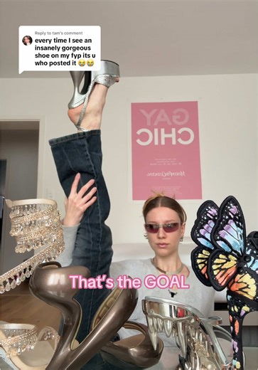 Maximize Your Collection with Stylish Heels