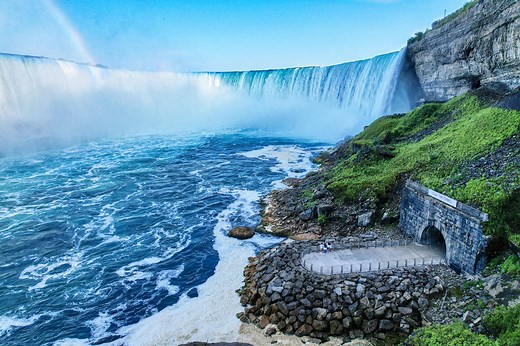 Save On Tickets with Niagara Falls Wonder Pass