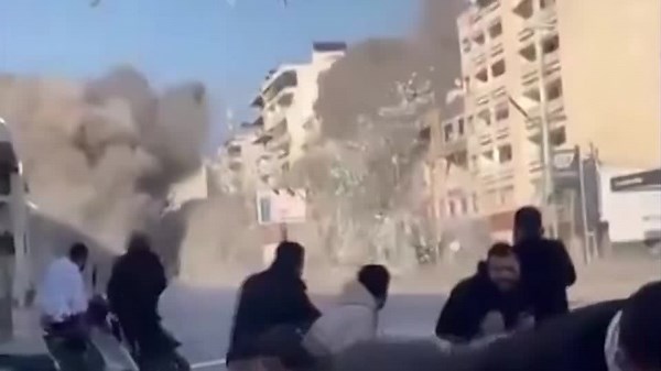 Explainer: Israeli plan for Lebanon 'buffer zone' follows long past of invasions, occupation