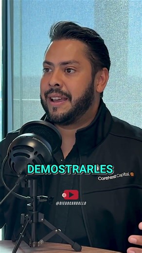 El Salvador Secures Million-Dollar Investment #podcast #elsalvador #diegocarballo