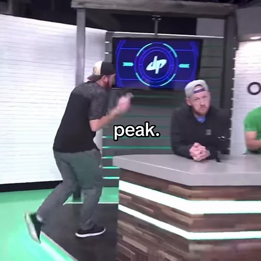 Dude Perfect YouTube Journey: The Best Highlights