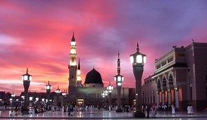 10 Beautiful Sayings by Prophet Muhammad (pbuh)