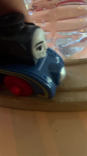 Thomas Frieda And Molly