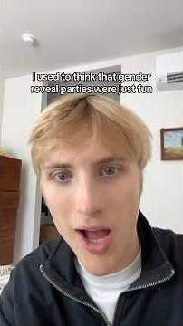 STOP GENDER REVEAL PARTIES…
