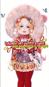 This set is adorable 😭🙏 || #royalehigh #roblox #rh #christmasholiday #christmas