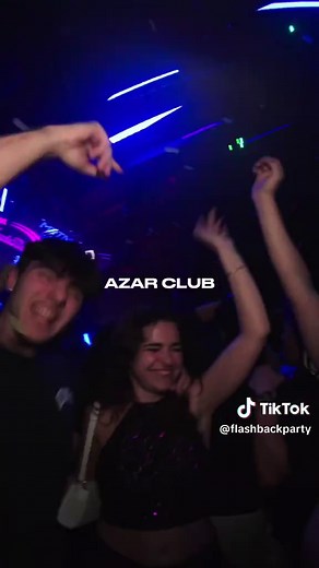 FlashBack Party Années 2000s & 2010s à Lyon