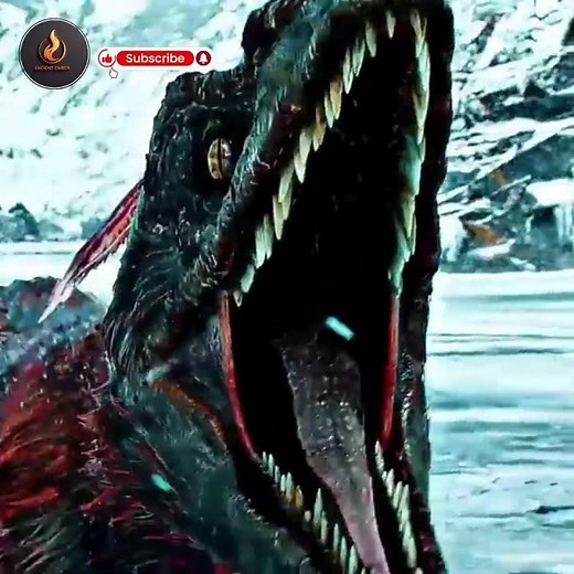 They All Fell… But Rexy Still Stands 🦖 | Jurassic World Edit” #movie #dinosaur