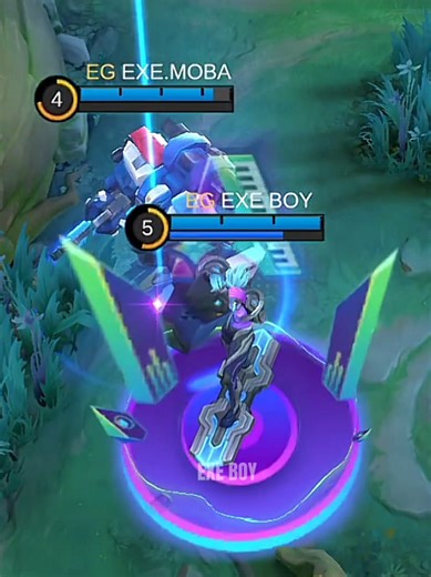 Panduan Build Natan MLBB dan Tips Bermain