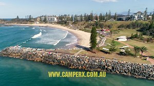 We're excited to be heading to Port Macquarie for this years Camper Trailer of the Year, hope to see you there. | Camper Australia