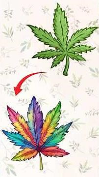 Cannabis Leaves Turning Purple or Crispy? Phosphorus Deficiency Signs