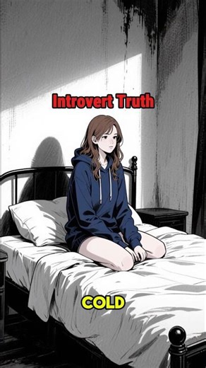 Part 1 : Why introverts stay silent