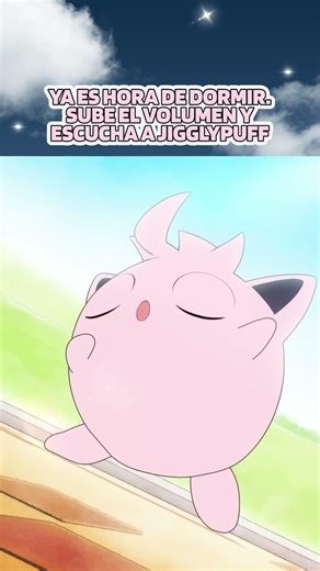 Jigglypuff Concert