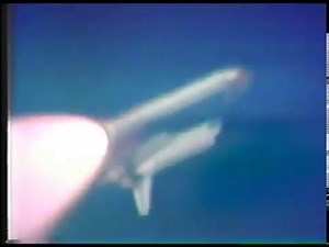 STS-26 Launch ABC News Coverage