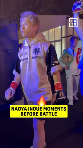 The Monster in His Element: RINGV Night of the Samurai