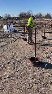 1.1M views · 9.7K reactions | It turns out it did have a little #joke #bluecollar #construction #klien #hammer #roughiron | Rough_iron | Facebook