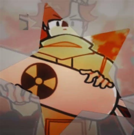 dumb edit for mango fart