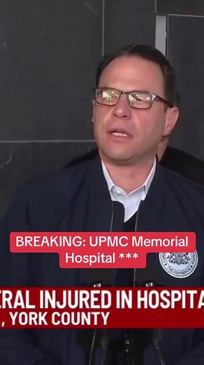 UPMC Memorial Hospital: Latest Breaking News Updates