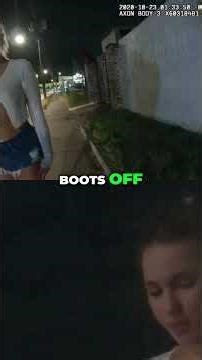 Master the Walk and Turn: DUI Field Sobriety Test Explained #shorts