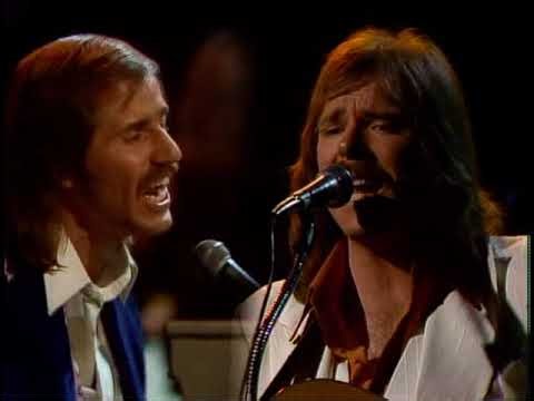 England Dan and John Ford Coley I'd Really Love to See You Tonight- 1976