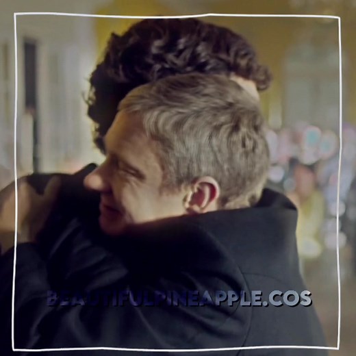 made #johnlock canon with #elevenlabs 🎻👨‍❤️‍💋‍👨🫀 || #benedictcumberbatch #bbcsherlock #johnlockedit #sherlockedit #foryoupagethis #fypシ #xyzbca