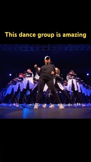 This Dance Group Blew Everyone Away! 🔥💃#shorts