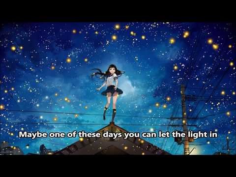 Nightcore - Brave