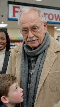 They Kicked Him Out for Counting Coins—By Nightfall, the Entire Neighborhood Boycotted the Store