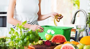 Le compostage sera obligatoire même en appartement : comment faire ?