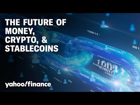 Coinbase executive talks crypto regulation, Clarity Act, stablecoins