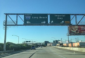 OC 405 Partners Selected by OCTA to Widen 405 Freeway