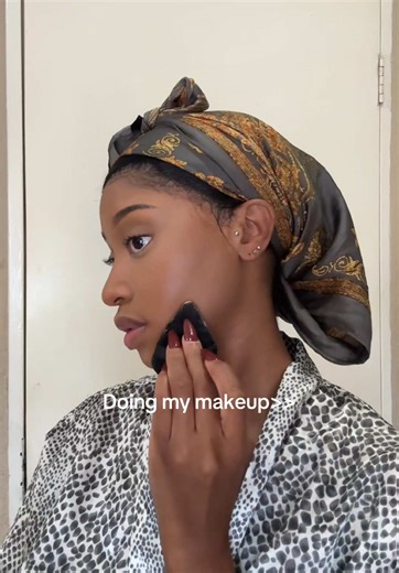 Makeup Routine for Girly Enthusiasts