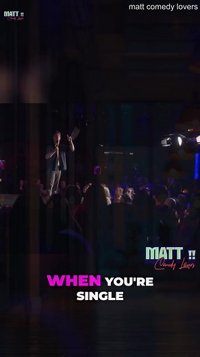 Lesson i learned #comedy #standupcomedy | Matt Comedy Lovers