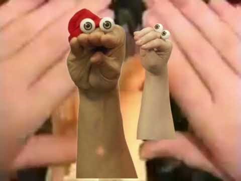 Oobi Theme Song (2002)