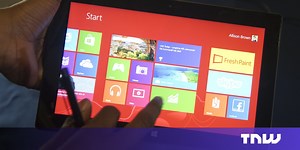 90-Day Trial of Windows 8.1 Enterprise is Now Available for Download